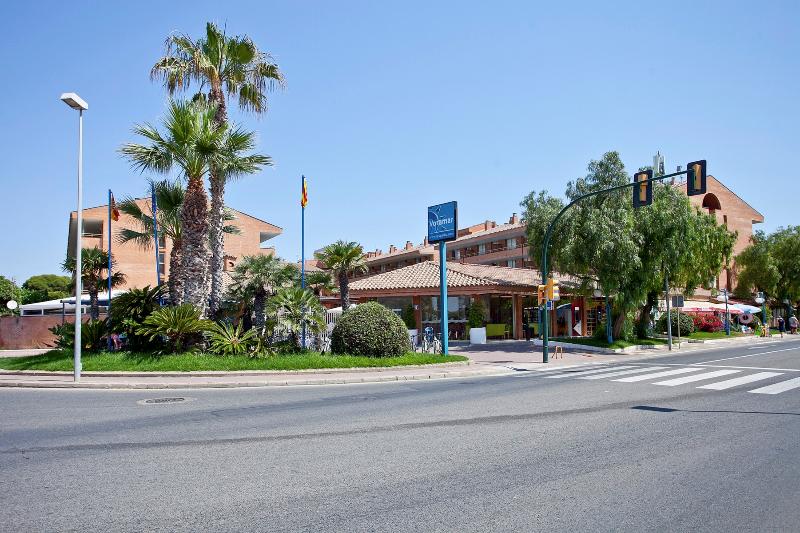 Voramar Cambrils — Cambrils — photo 2