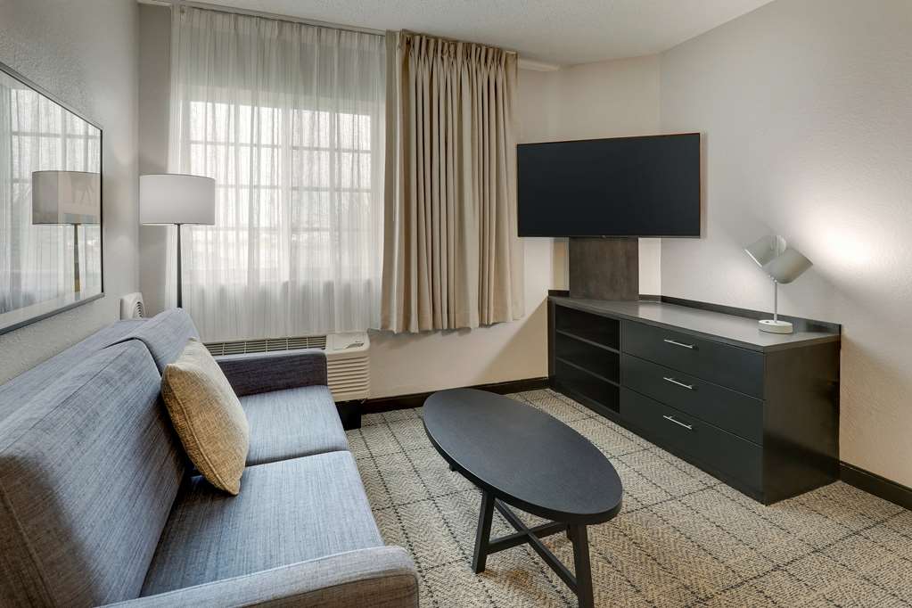 Sonesta Simply Suites Miami Airport Doral - photo 27