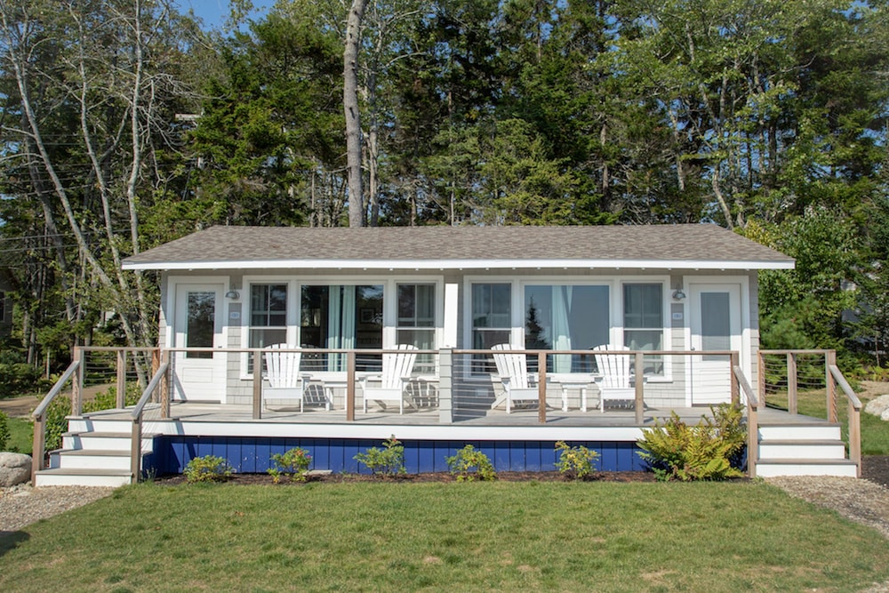 Linekin Bay Resort - photo 43