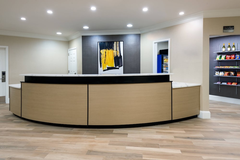 Residence Inn by Marriott Wayne - photo 3