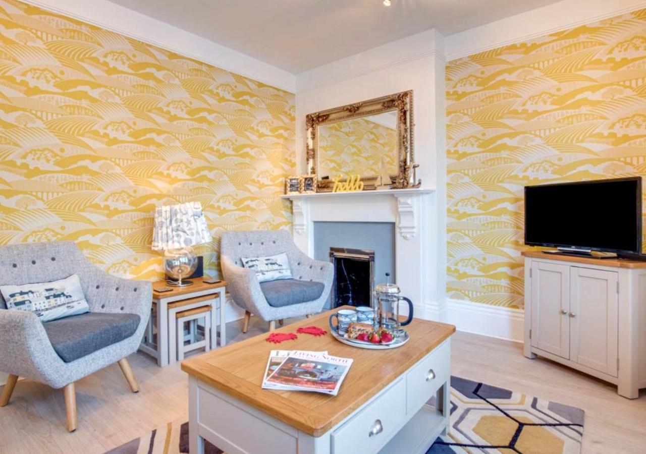 Silverwood Apartment Whitby