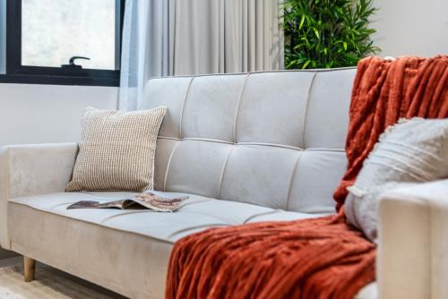 Khorfakan by the Living in Khawr Fakkan, United Arab Emirates