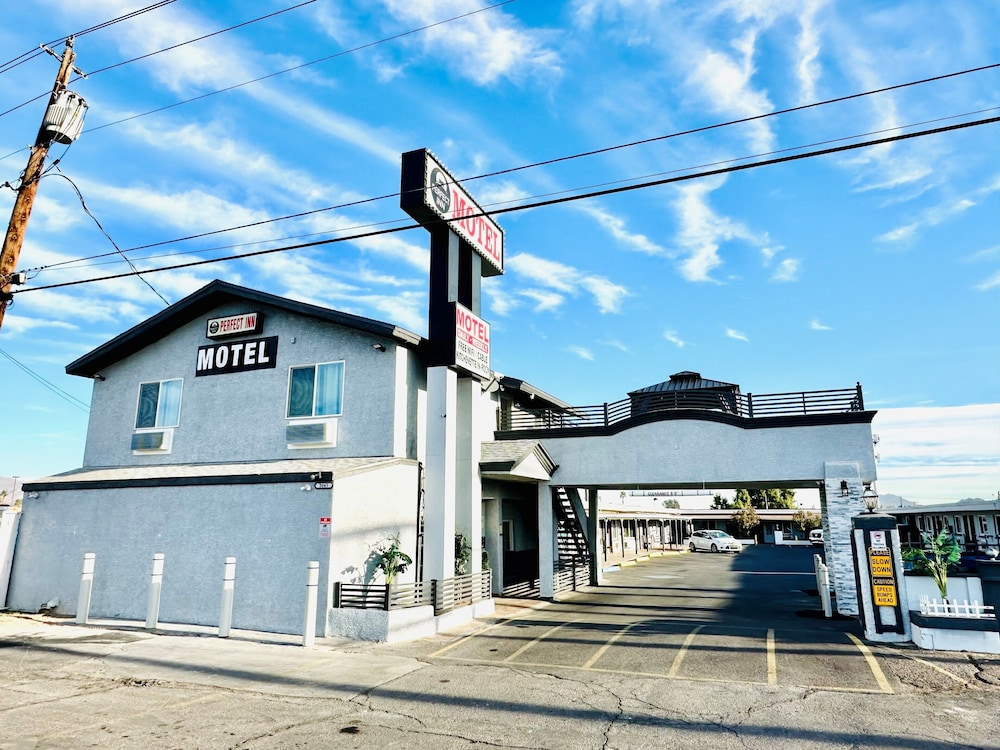 Perfect Inn Motel - featured photo