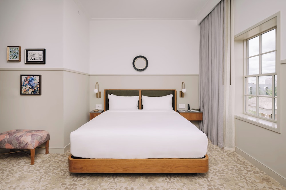 Hotel Heron Alexandria Old Town Curio Collection by Hilton - photo 37