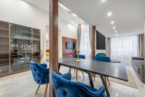 Elizabeth Apartment Deluxe — 4-Star Luxury Hotel in Budapest, Hungary