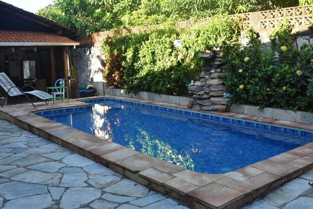 Jade Pousada Boutique in Pirenopolis, Brasil