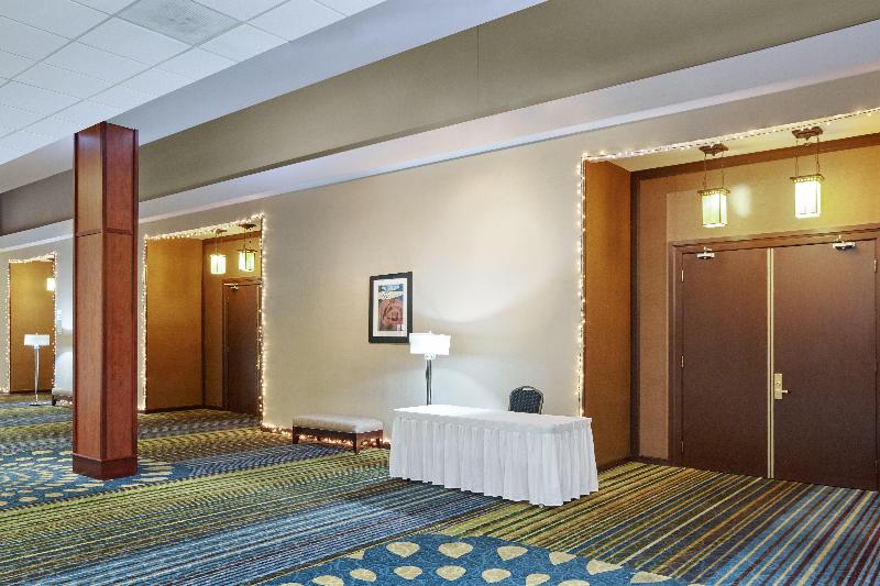 Holiday Inn Chicago Matteson Conference Center - photo 54
