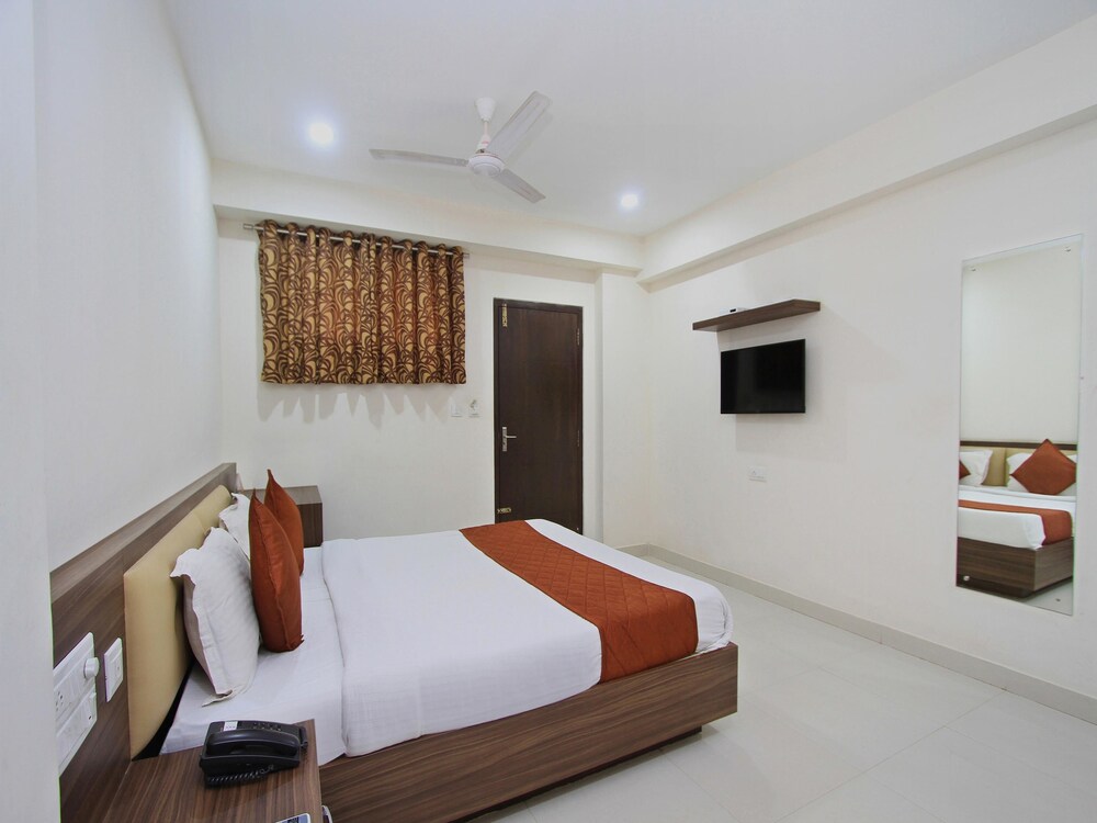 OYO 7039 Heramba Comforts in Mangalore, India