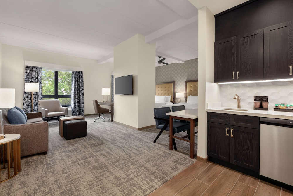 Homewood Suites by Hilton Horsham Willow Grove - photo 24