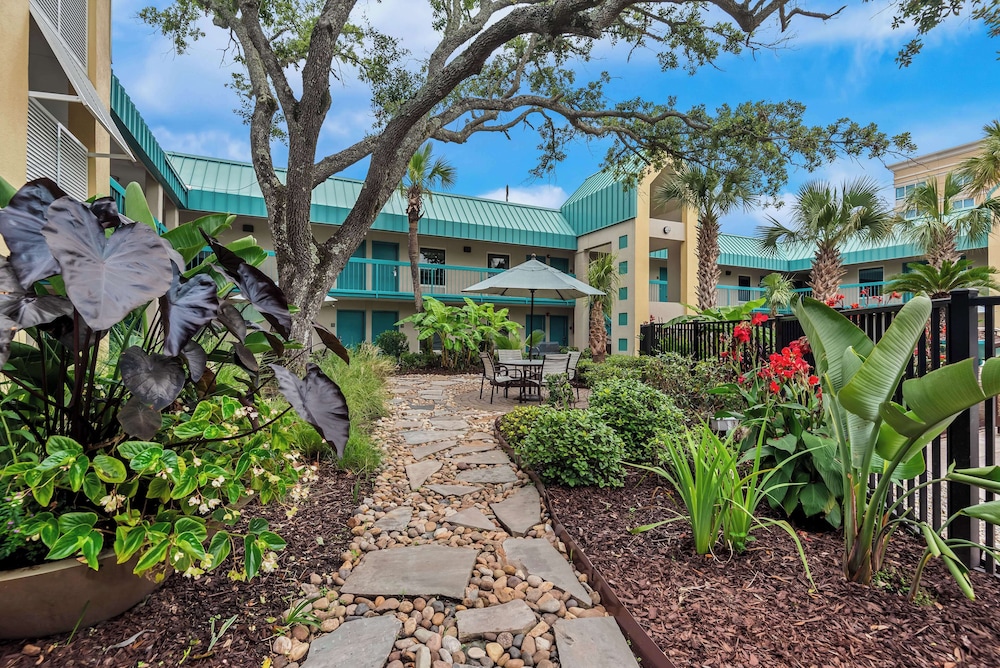 Best Western Seaway Inn - photo 44