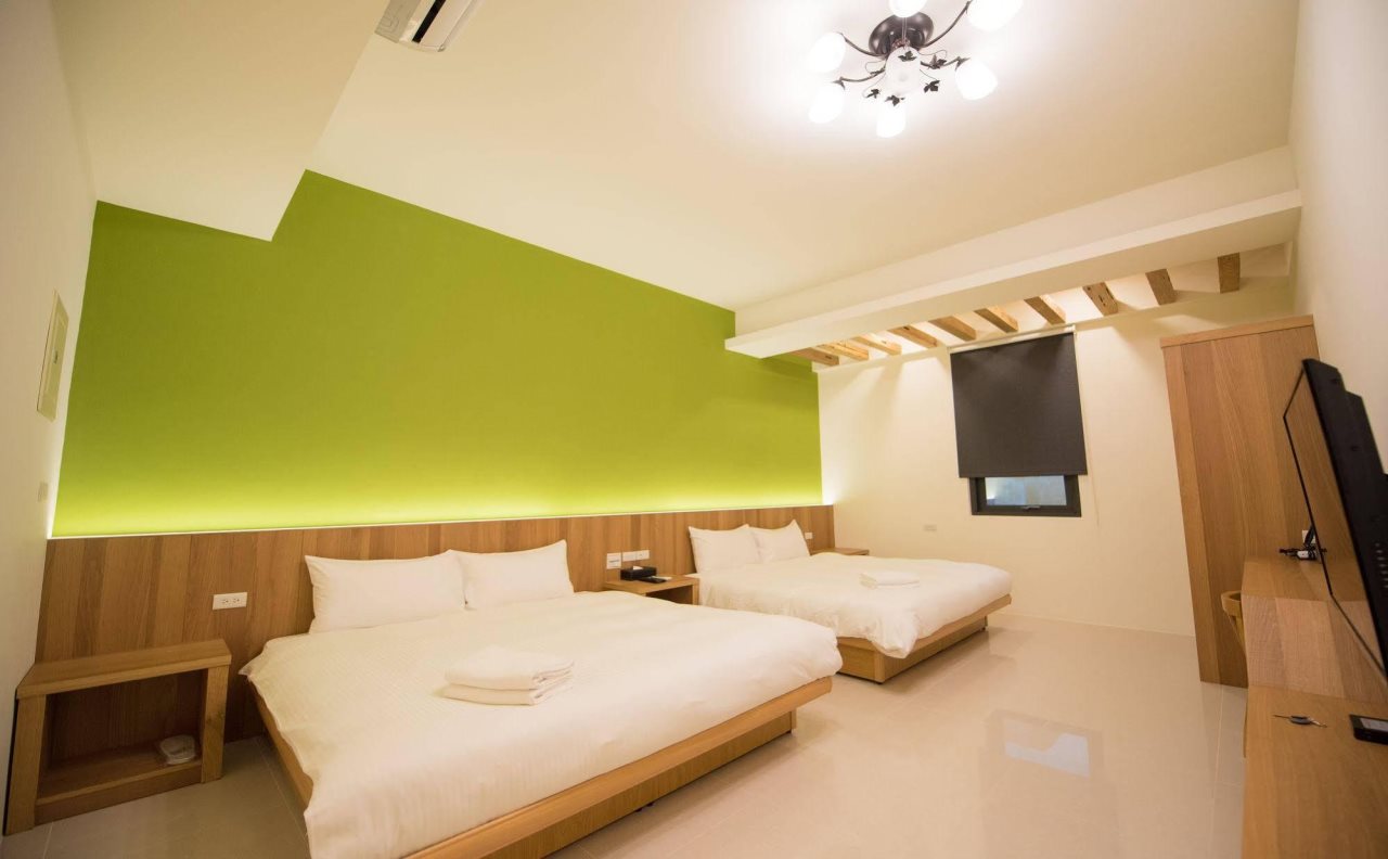 Le Doux Rendez Vous - carbon neutral hotel in Beaune