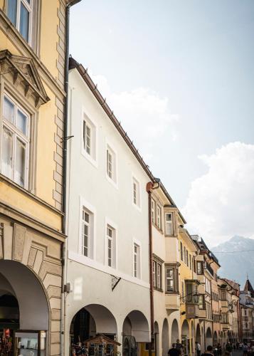 Mynt Merano Rooms in Merano, Italy