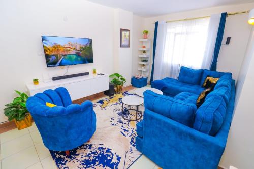 Nookery homes