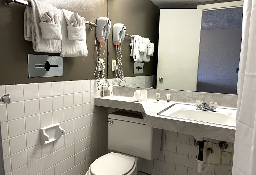 Miami Suites Hotel - photo 35