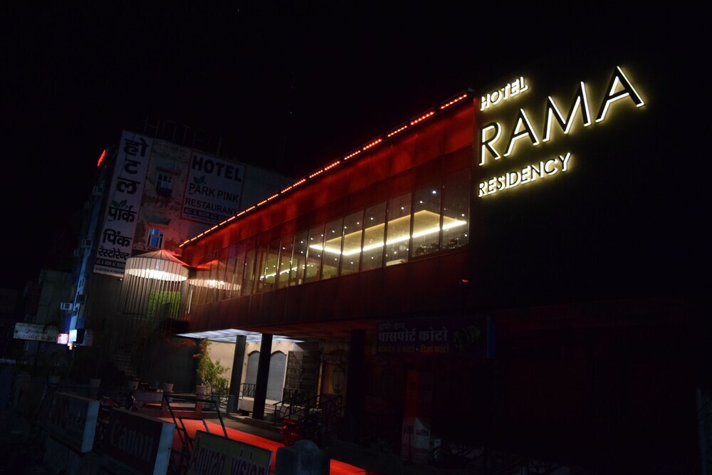 Rama Residency in Bhilwara, India
