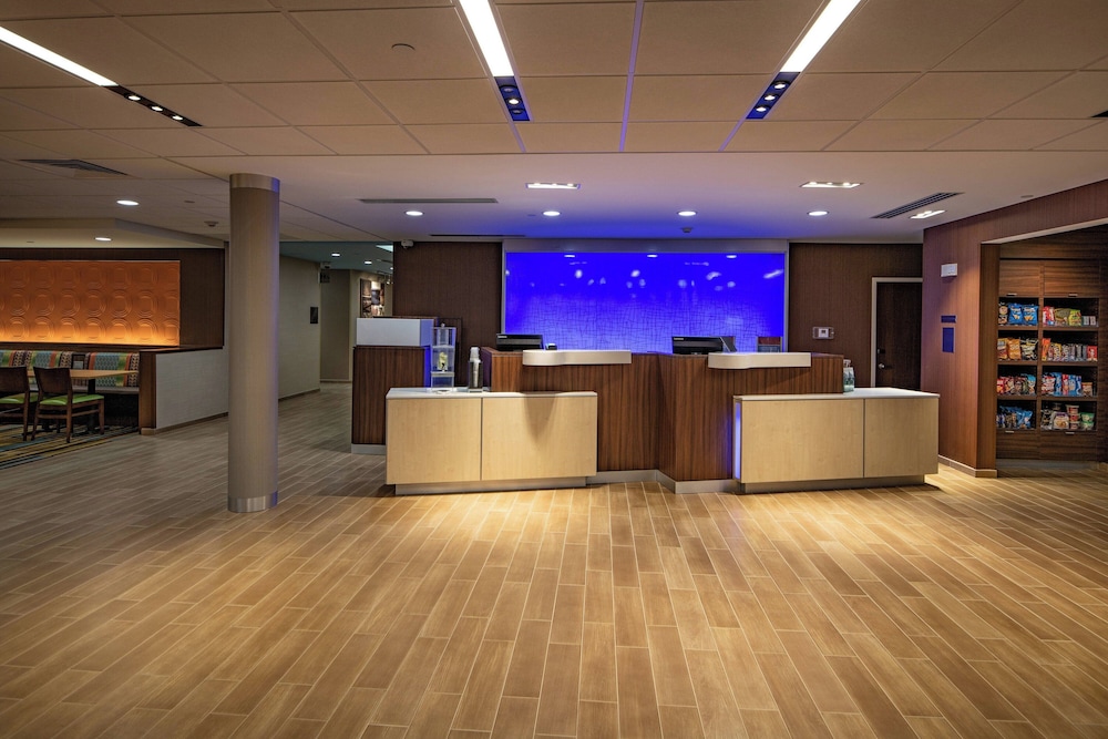 Fairfield Inn & Suites by Marriott Terrell - photo 2