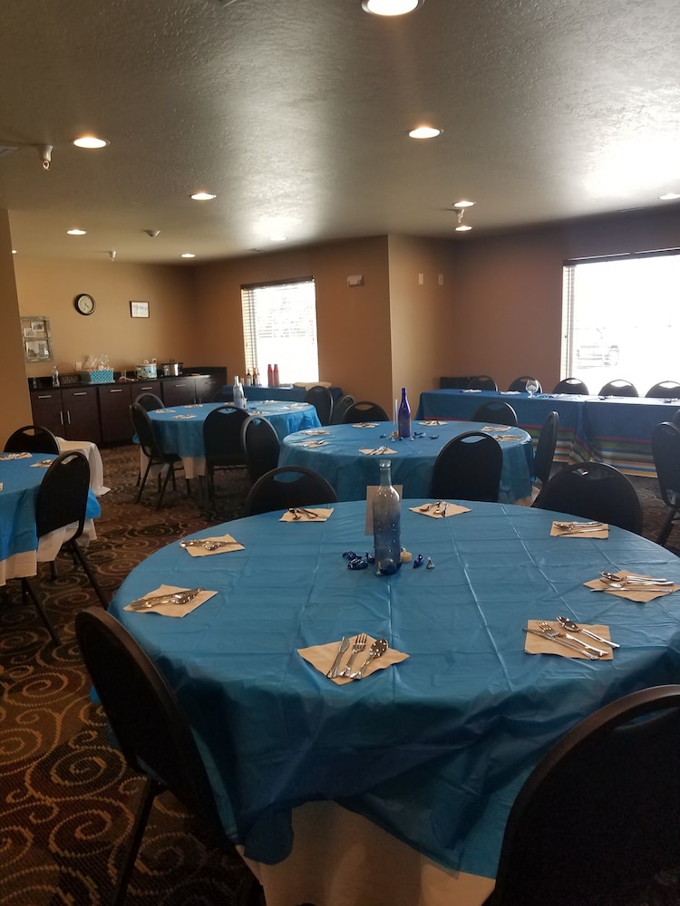 Cobblestone Inn & Suites Schuyler - photo 54