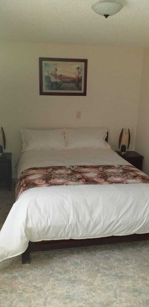 Terranova Hotel in Pasto, Colombia