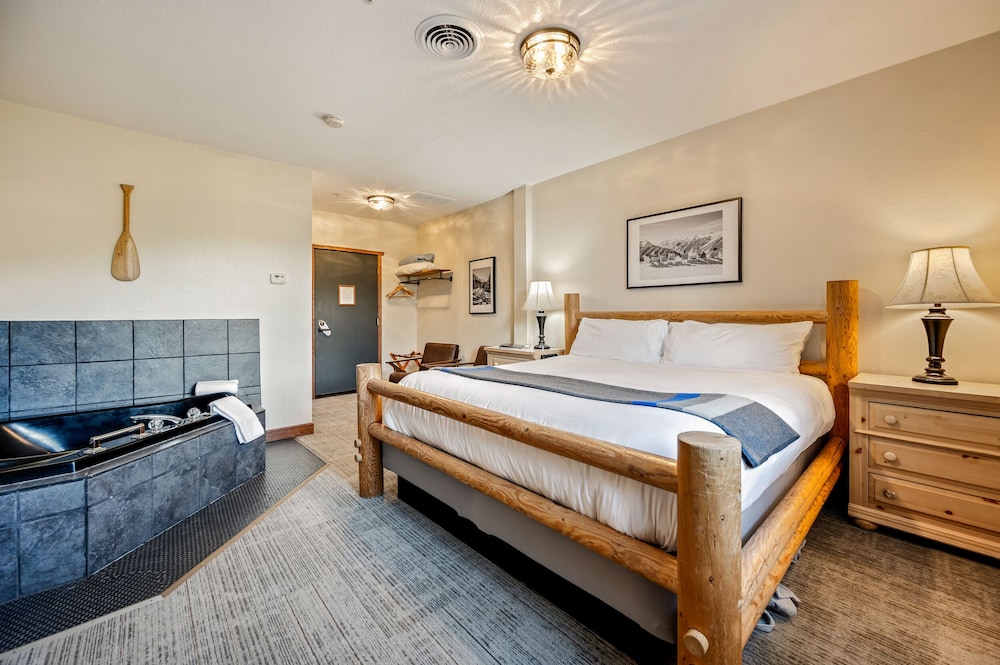 Hotel Leavenworth - photo 32