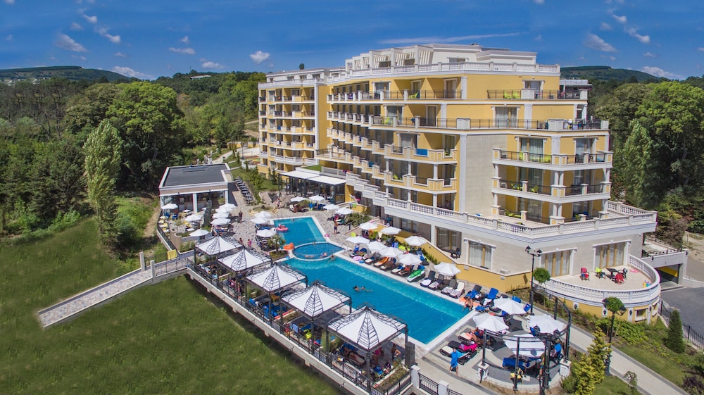 Marina Sands Boutique in Obzor, Bulgaria