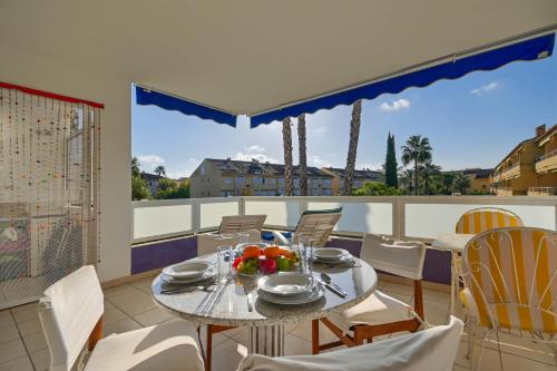 Evamaria by Aguilarent — 4-Star Luxury Hotel in Javea, Spain