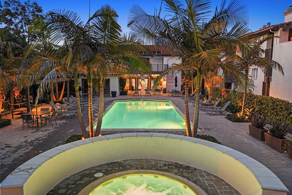 Close to Beach w Patio & Resort Amenities The Point at Corniche by Avantstay Str16 0458 — hotel in Dana Point