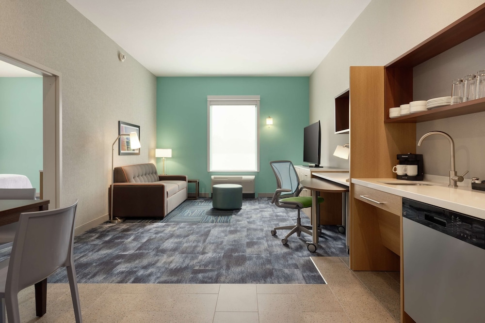 Home2 Suites by Hilton Vicksburg MS - photo 7
