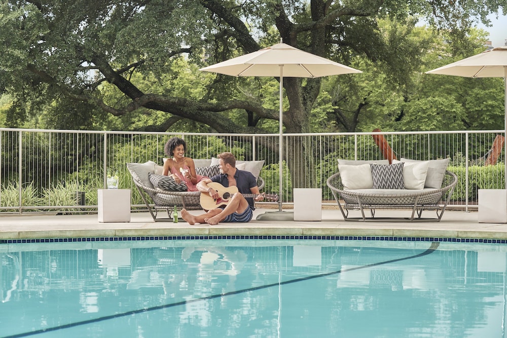 Four Seasons Hotel Austin - photo 78