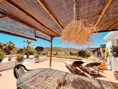 Las Moonas en Calblanque - last minute hotel in Unknown City