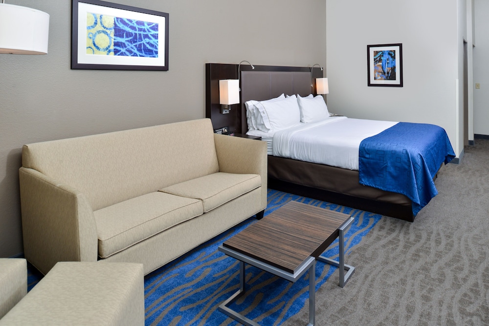Holiday Inn Express St. Louis West O'Fallon by IHG - photo 14
