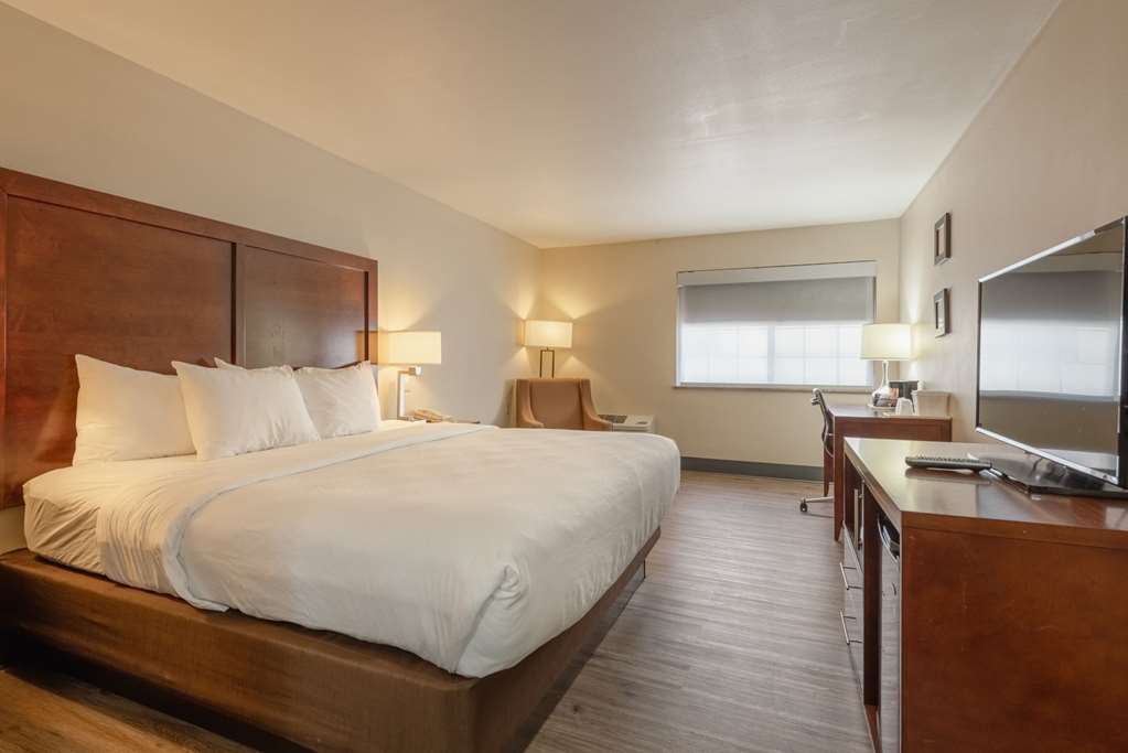 Comfort Inn & Suites Alamosa - photo 26