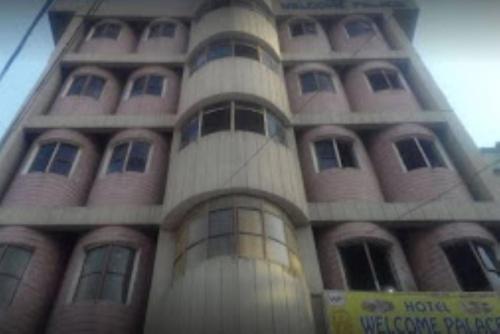 Goroomgo Raj Residency Patna in Patna, India