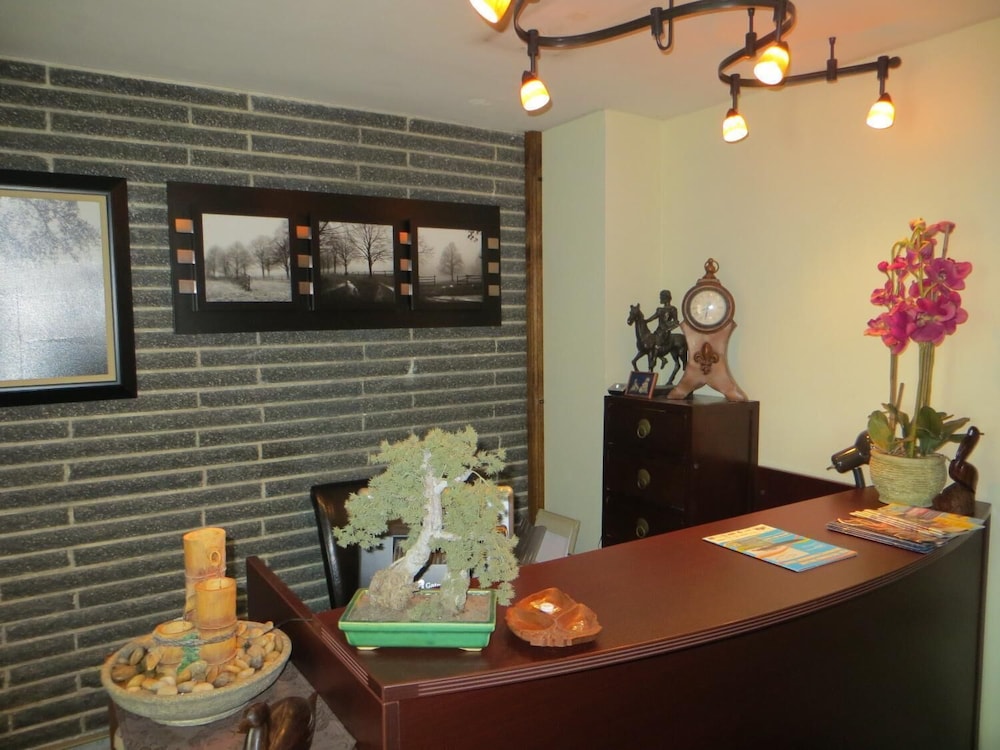 Cool Springs Inn — Otis — photo 2