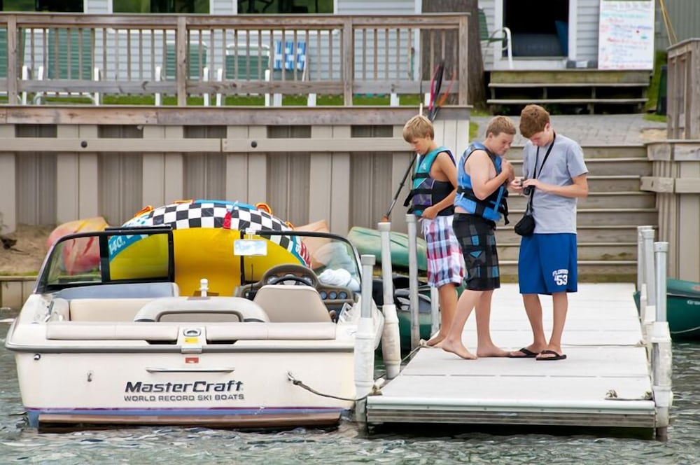 Lake Morey Resort - photo 24