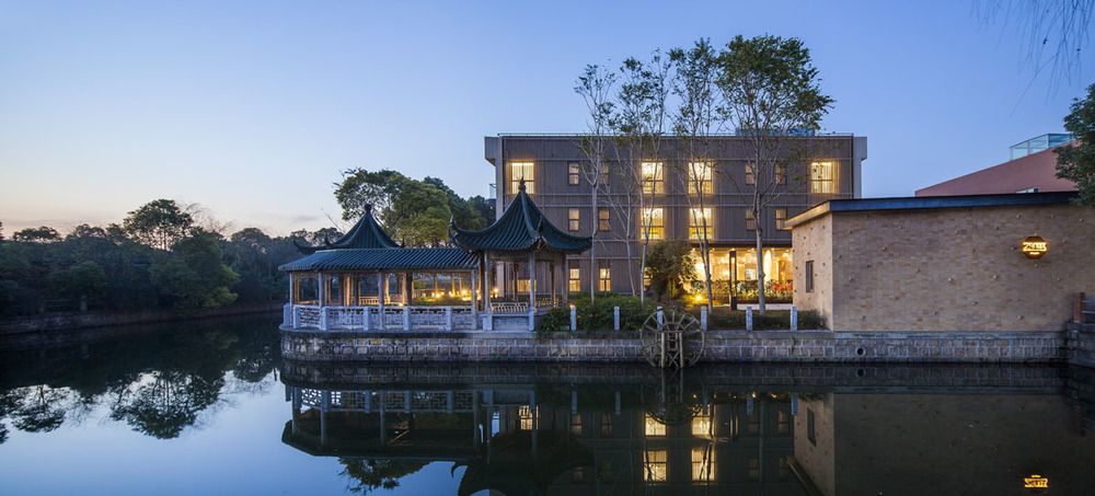 Shanghai Grape Garden - last minute hotel in Shanghai