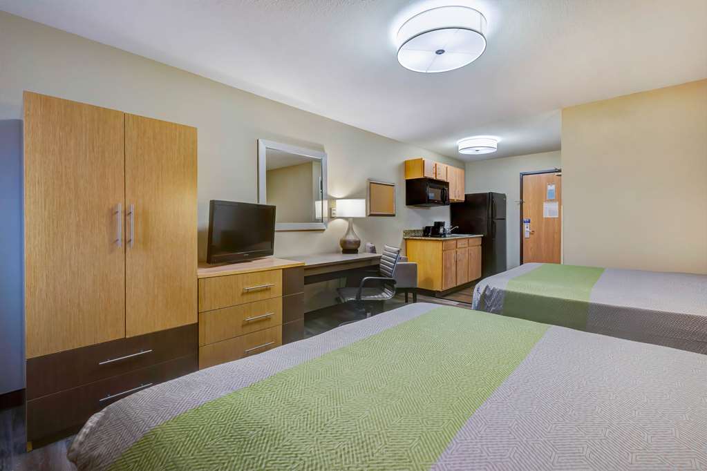 Studio 6 Lenexa KS Overland Park - photo 21