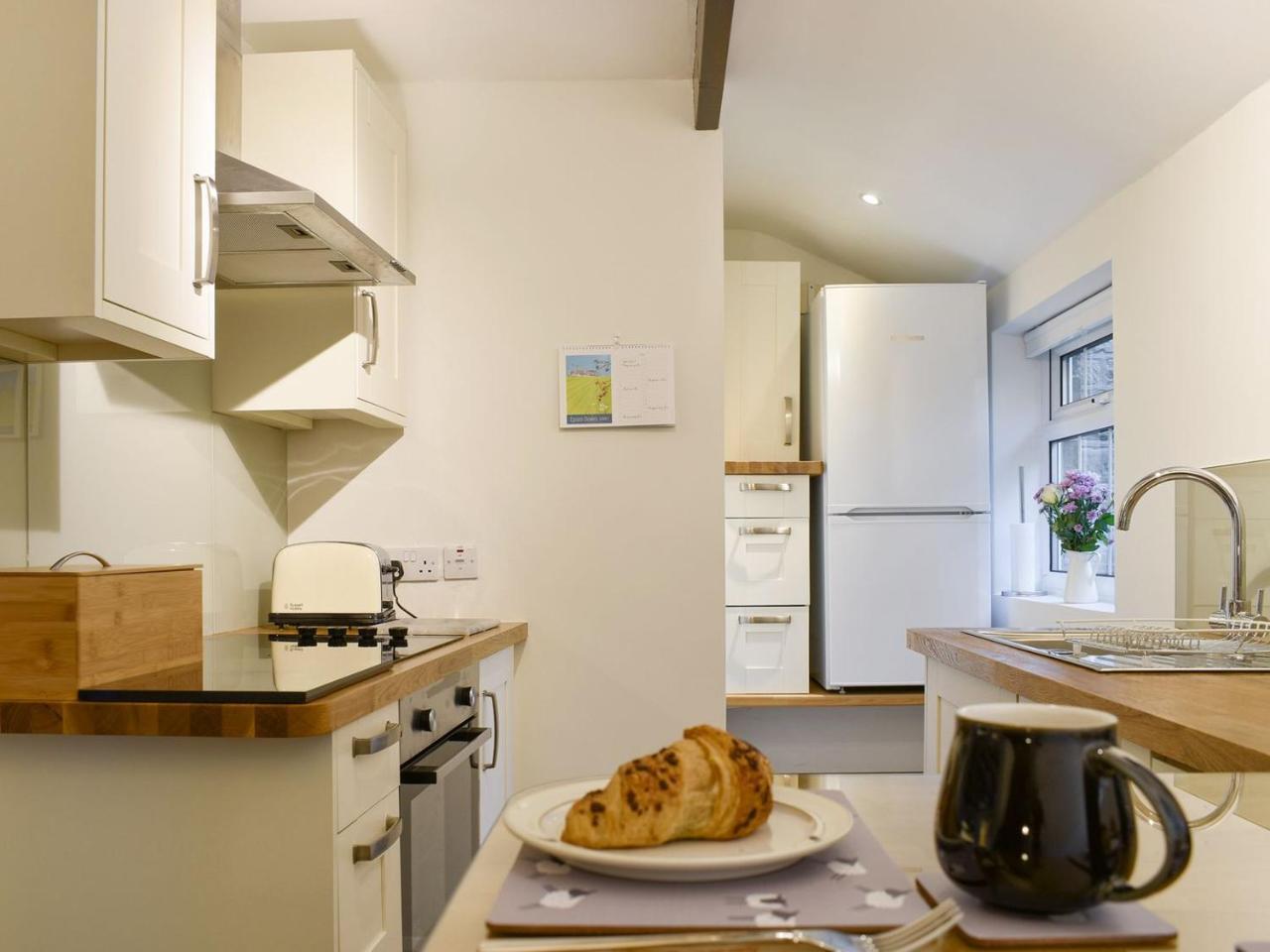 New Cottage