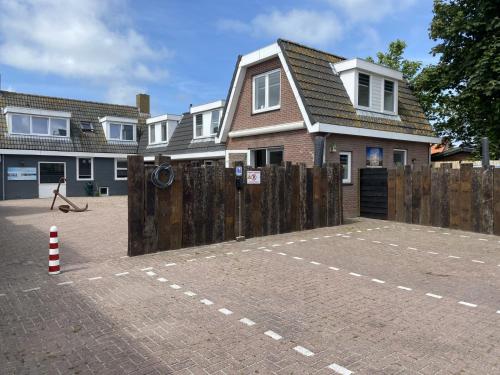 Beach Dream 3B — 4-Star Luxury Hotel in Petten, Netherlands