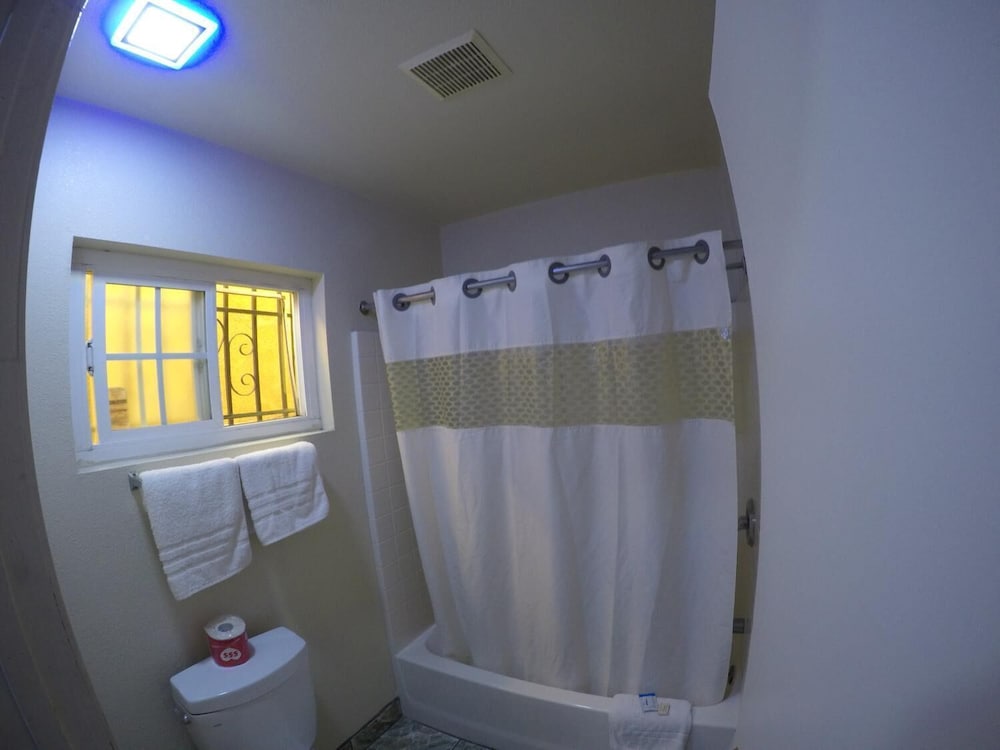 Calico Motel - photo 13