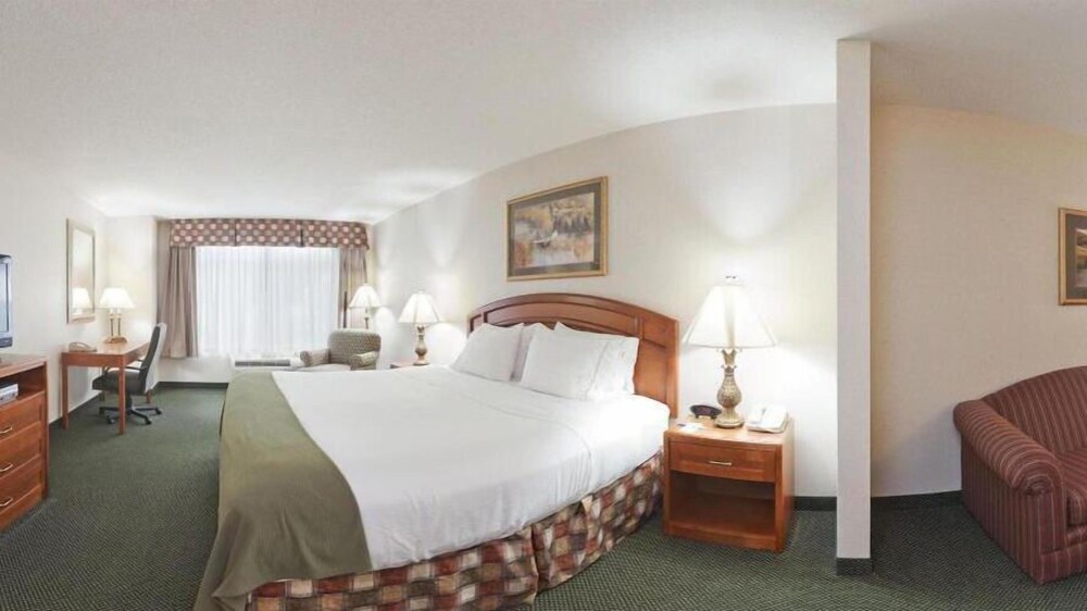 Holiday Inn Express & Suites Montpelier by IHG - photo 4
