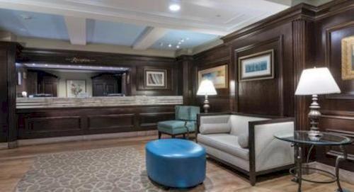 Revival at Mount Vernon Place - photo 3