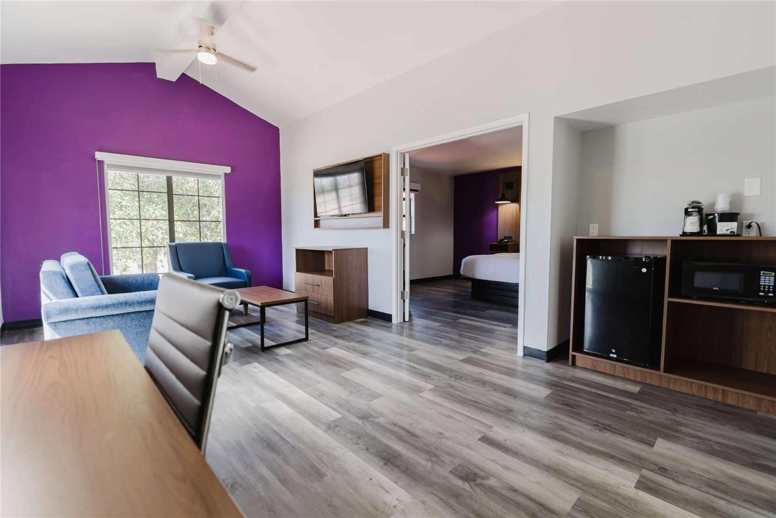 La Quinta Inn by Wyndham Amarillo Mid City - photo 33