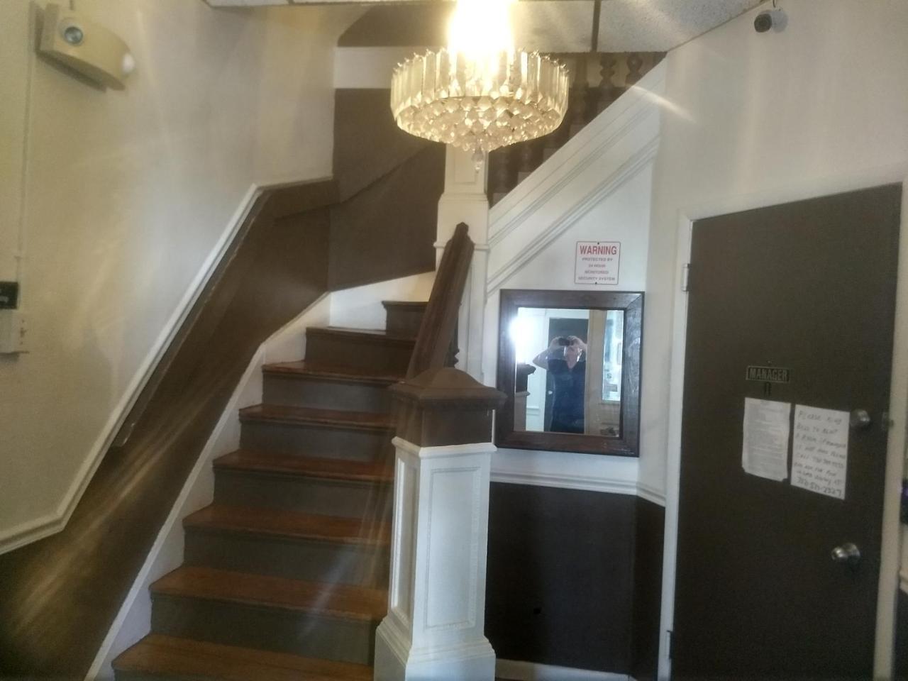 Cappuccio Hotel - photo 9