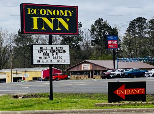 Economy inn - last minute hotel in Ashdown