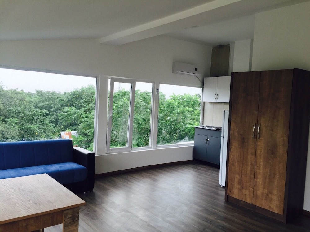 Apart Hotel BlackSeaGeorgia BSG in Kobuleti, Georgia