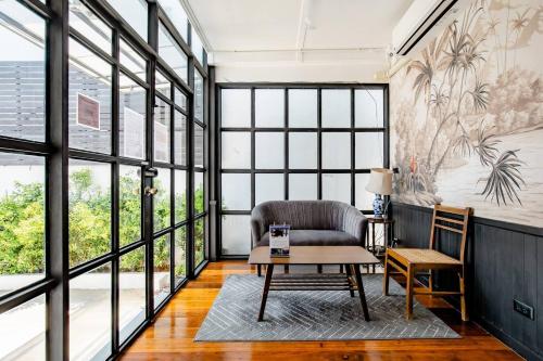 Haheng House