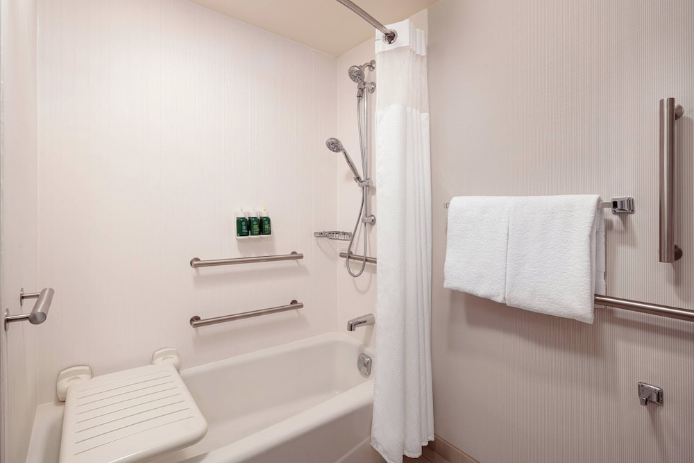 Courtyard by Marriott San Jose Cupertino - photo 17