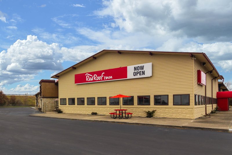 Travel Inn Perrysburg - featured photo