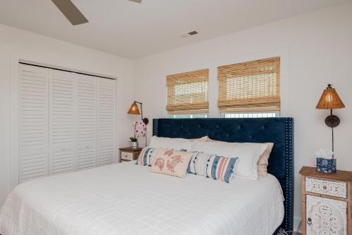 Barrycuda by Oak Island Accommodations - photo 18