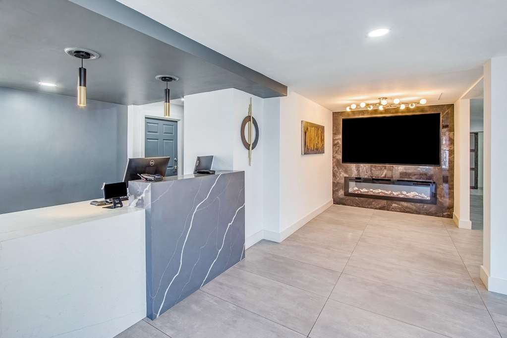 Quality Inn & Suites Columbia Harbison in Columbia, United States